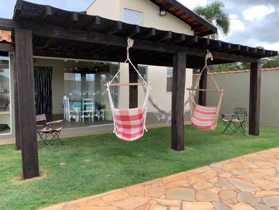 Casa, 4 quartos, 200 m² - Foto 4