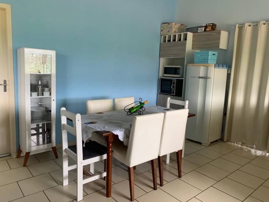 Casa, 4 quartos, 200 m² - Foto 8