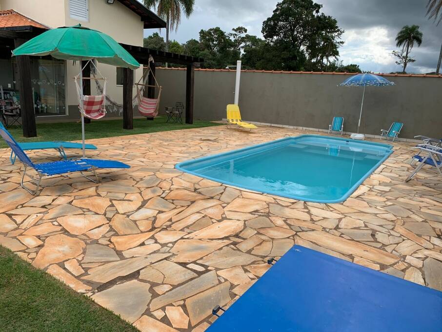 Casa, 4 quartos, 200 m² - Foto 10