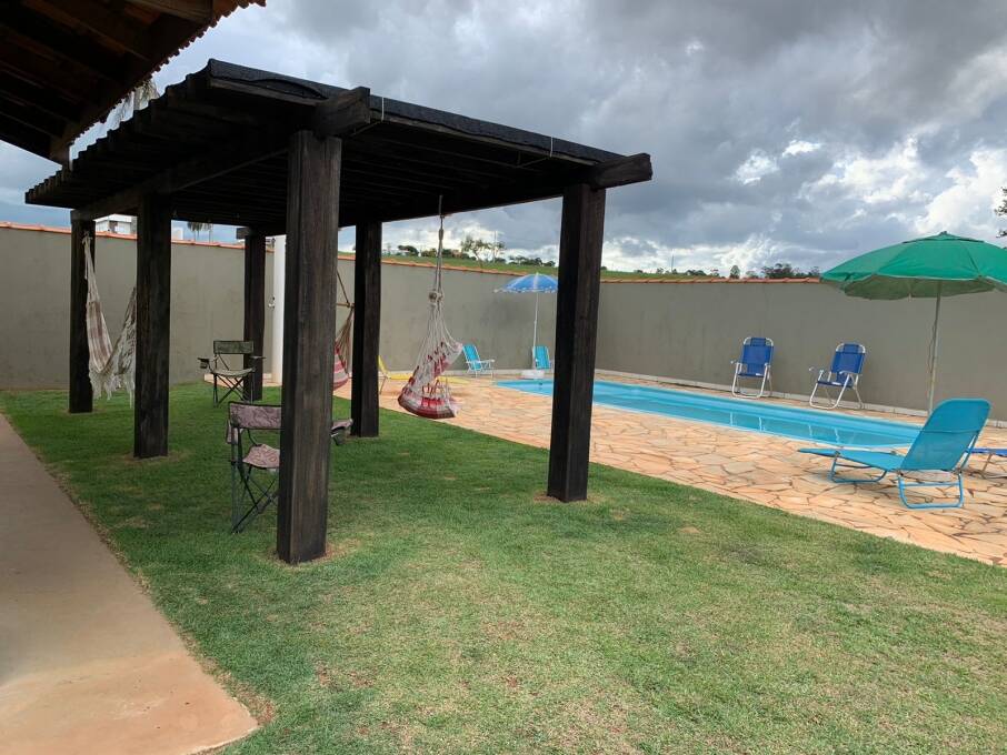 Casa, 4 quartos, 200 m² - Foto 11