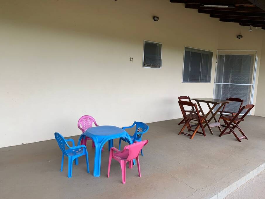 Casa, 4 quartos, 200 m² - Foto 12