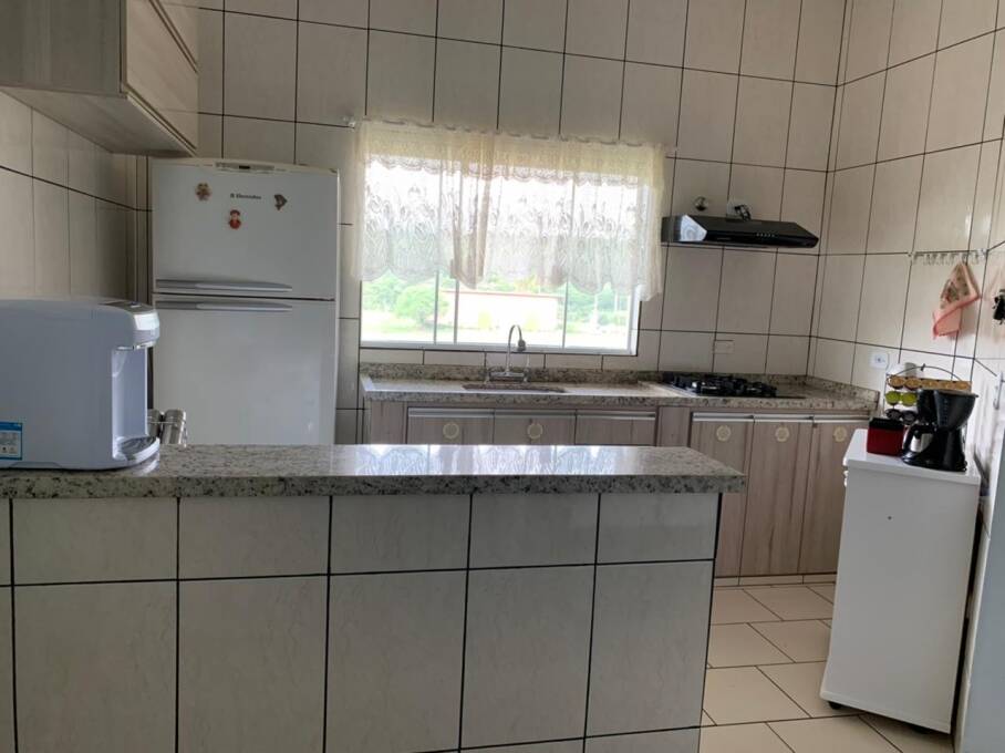 Casa, 4 quartos, 200 m² - Foto 13