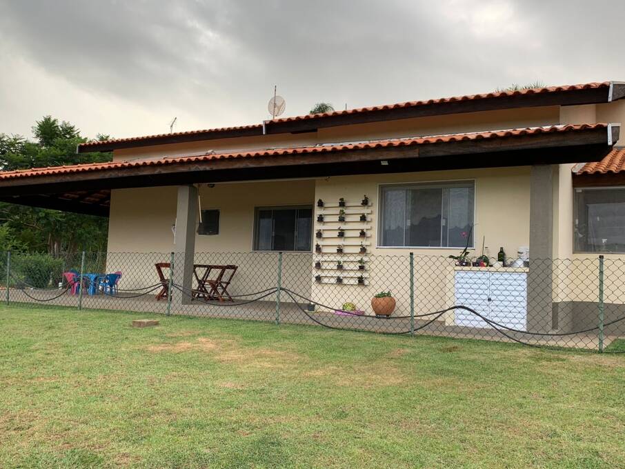 Casa, 4 quartos, 200 m² - Foto 14