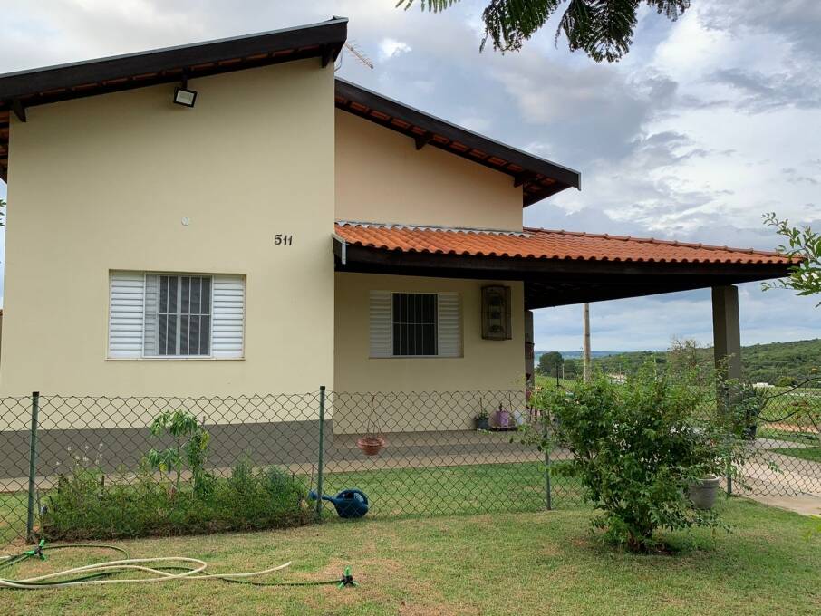 Casa, 4 quartos, 200 m² - Foto 15
