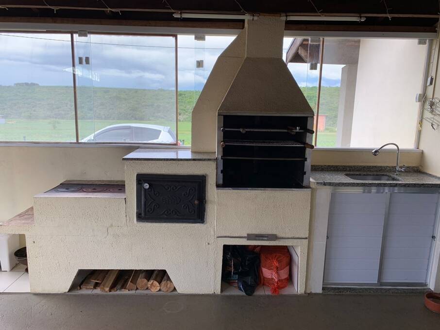 Casa, 4 quartos, 200 m² - Foto 19