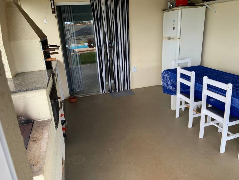 Casa, 4 quartos, 200 m² - Foto 20