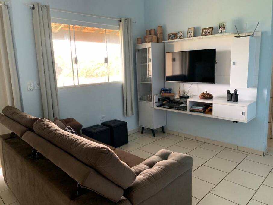 Casa, 4 quartos, 200 m² - Foto 21