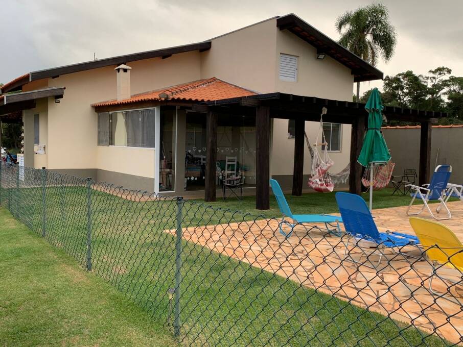 Casa, 4 quartos, 200 m² - Foto 25