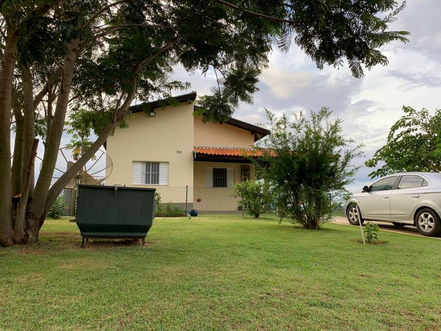 Casa, 4 quartos, 200 m² - Foto 26