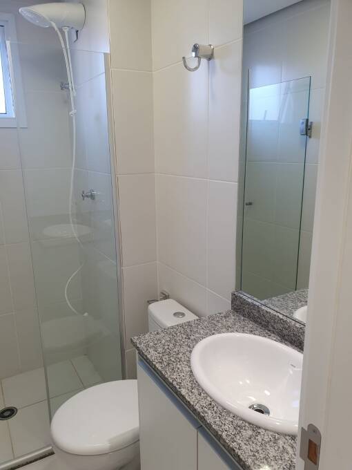 Apartamento, 2 quartos, 83 m² - Foto 1