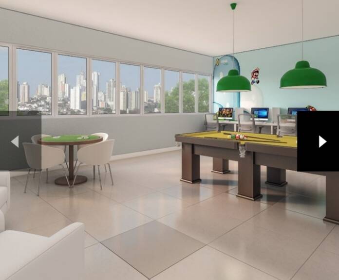 Apartamento, 2 quartos, 83 m² - Foto 2