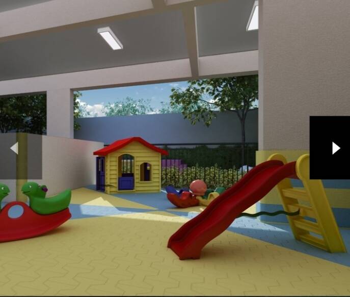 Apartamento, 2 quartos, 83 m² - Foto 5