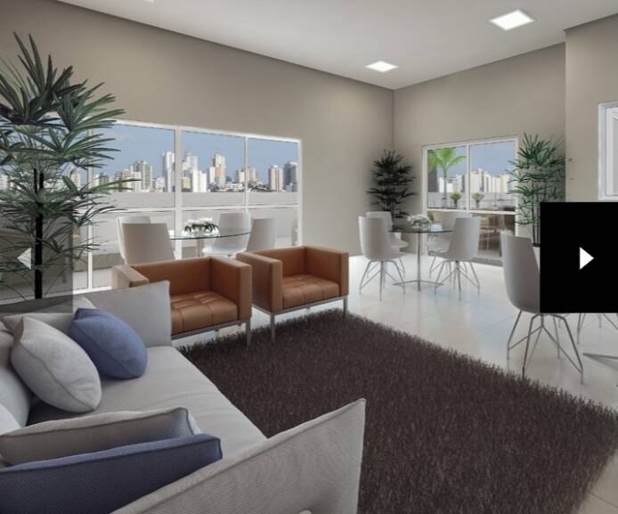 Apartamento, 2 quartos, 83 m² - Foto 9