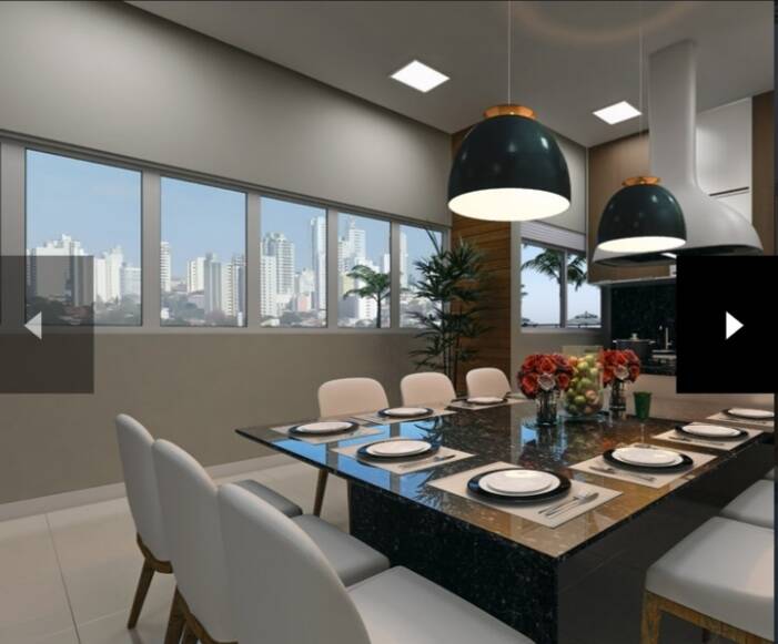 Apartamento, 2 quartos, 83 m² - Foto 10