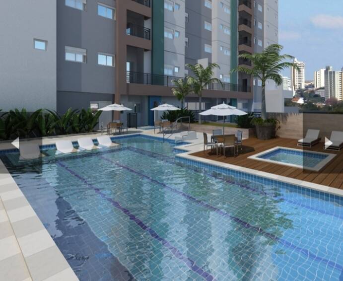 Apartamento, 2 quartos, 83 m² - Foto 13