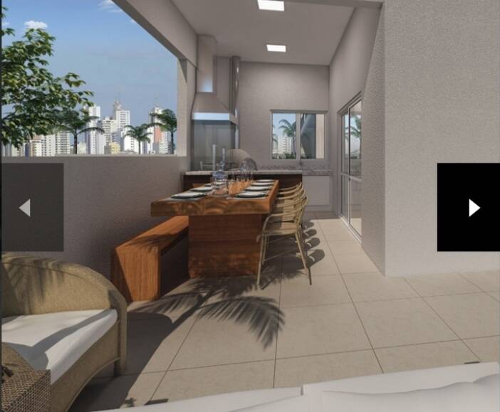 Apartamento, 2 quartos, 83 m² - Foto 16