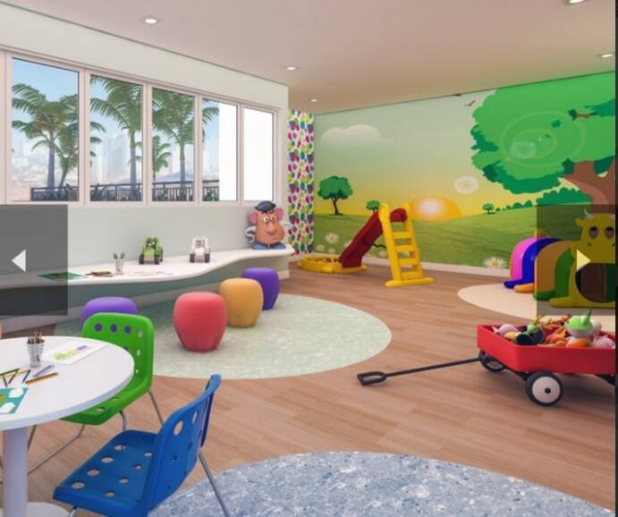 Apartamento, 2 quartos, 83 m² - Foto 22