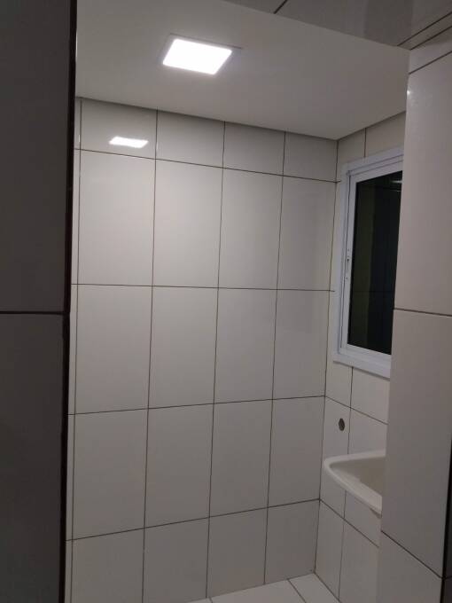 Apartamento, 2 quartos, 56 m² - Foto 3