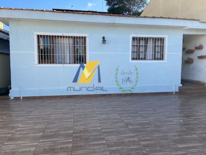 Casa, 3 quartos, 100 m² - Foto 2