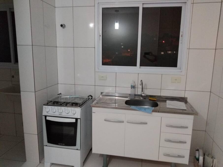 Apartamento, 2 quartos, 56 m² - Foto 6