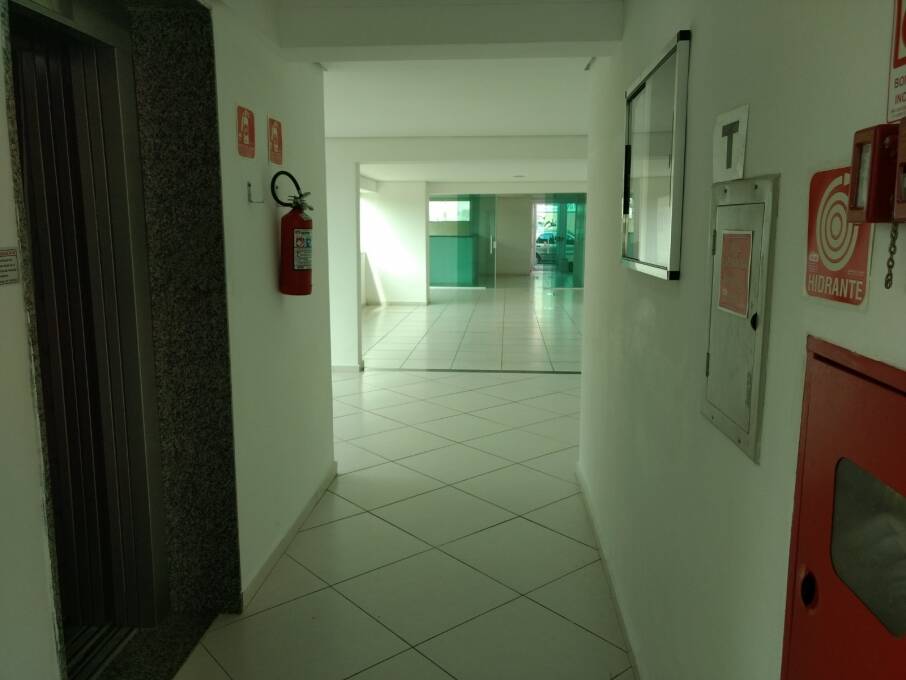 Apartamento, 2 quartos, 56 m² - Foto 9