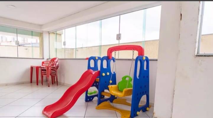 Apartamento, 2 quartos, 56 m² - Foto 11