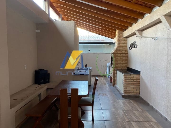 Casa, 3 quartos, 100 m² - Foto 4