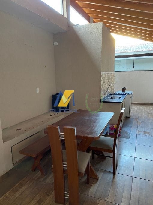 Casa, 3 quartos, 100 m² - Foto 5