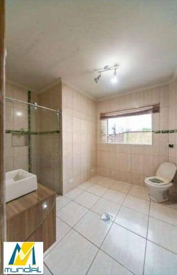 Sobrado, 3 quartos, 300 m² - Foto 1