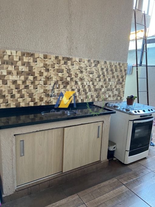 Casa, 3 quartos, 100 m² - Foto 6