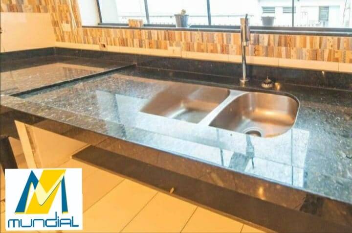 Sobrado, 3 quartos, 300 m² - Foto 3