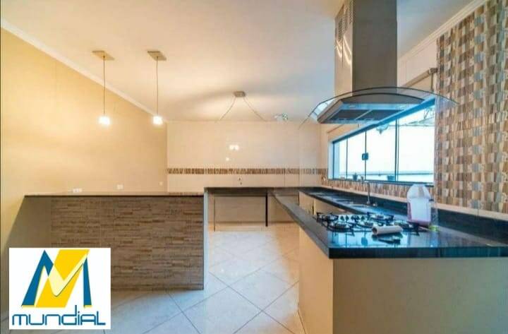 Sobrado, 3 quartos, 300 m² - Foto 7