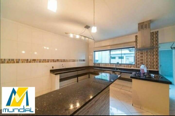 Sobrado, 3 quartos, 300 m² - Foto 10