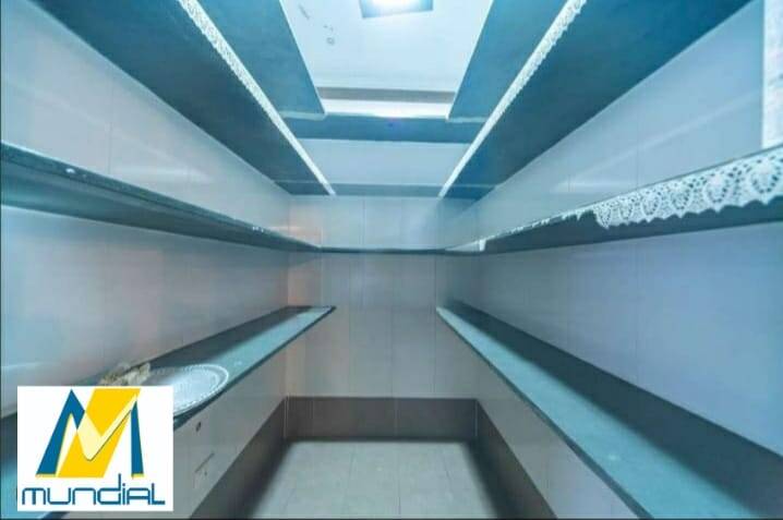 Sobrado, 3 quartos, 300 m² - Foto 24