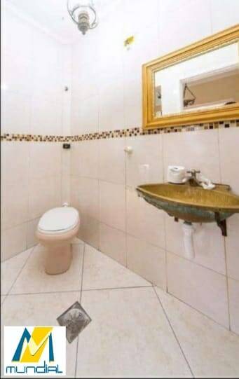 Sobrado, 3 quartos, 300 m² - Foto 25