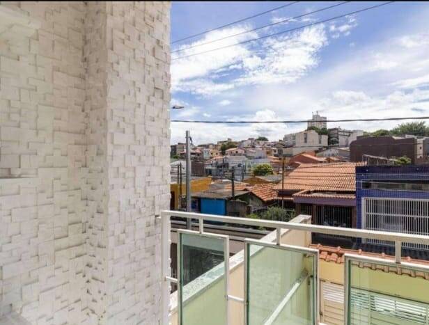 Apartamento, 50 m² - Foto 8