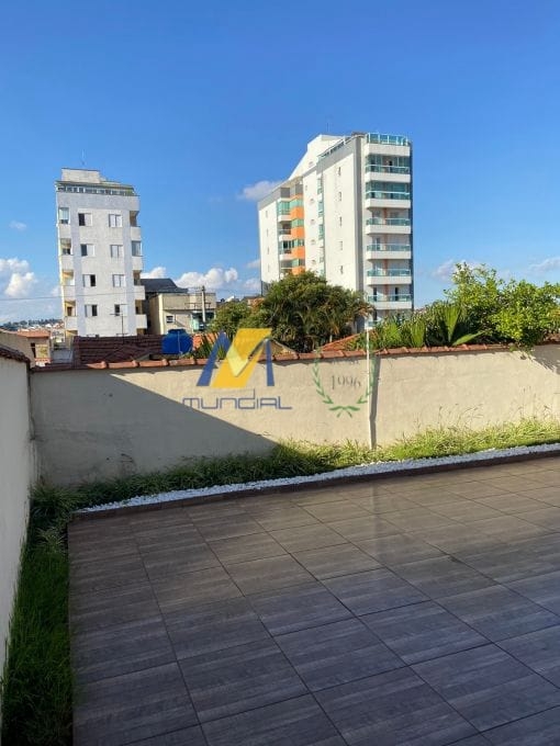 Casa, 3 quartos, 100 m² - Foto 10