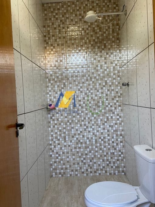 Casa, 3 quartos, 100 m² - Foto 13