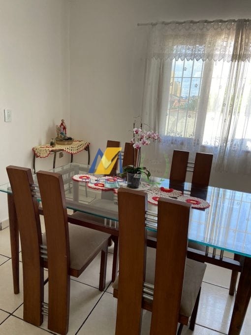 Casa, 3 quartos, 100 m² - Foto 14