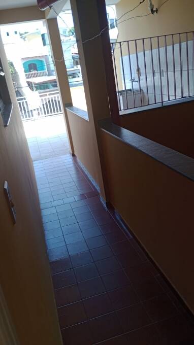 Casa, 1 quarto, 35 m² - Foto 1