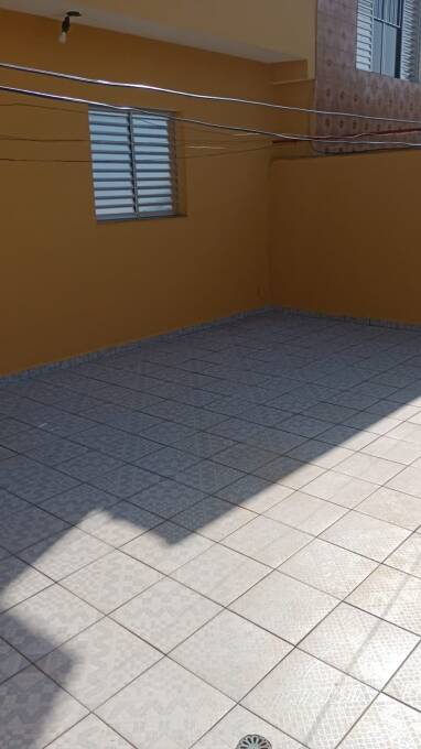 Casa, 1 quarto, 35 m² - Foto 4