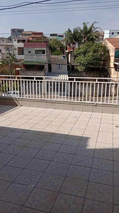 Casa, 1 quarto, 35 m² - Foto 5