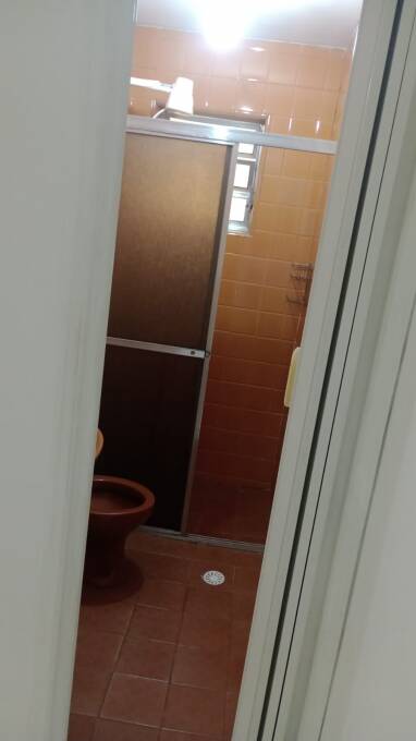 Casa, 1 quarto, 35 m² - Foto 6