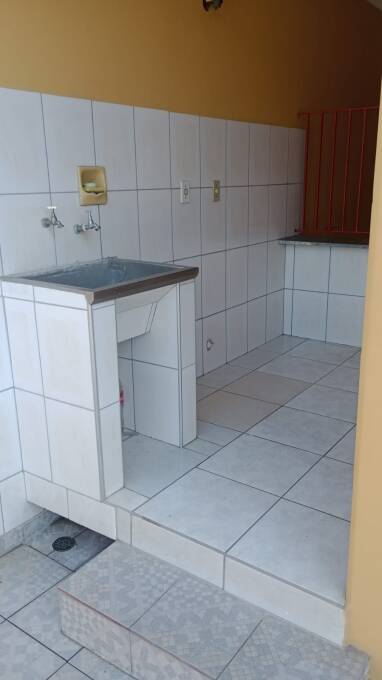 Casa, 1 quarto, 35 m² - Foto 8