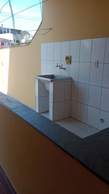 Casa, 1 quarto, 35 m² - Foto 10