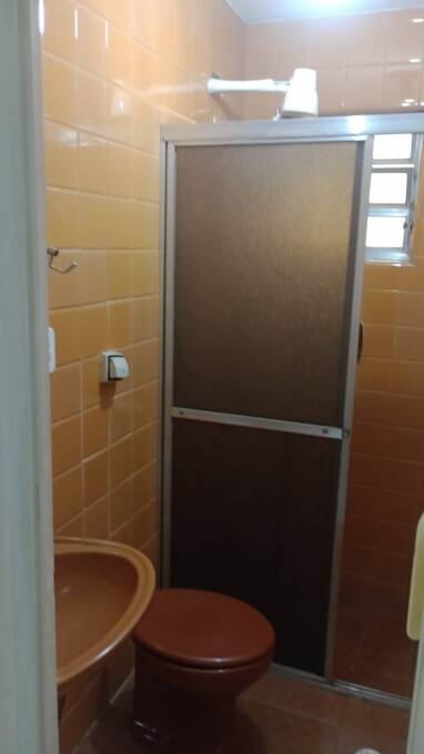 Casa, 1 quarto, 35 m² - Foto 11