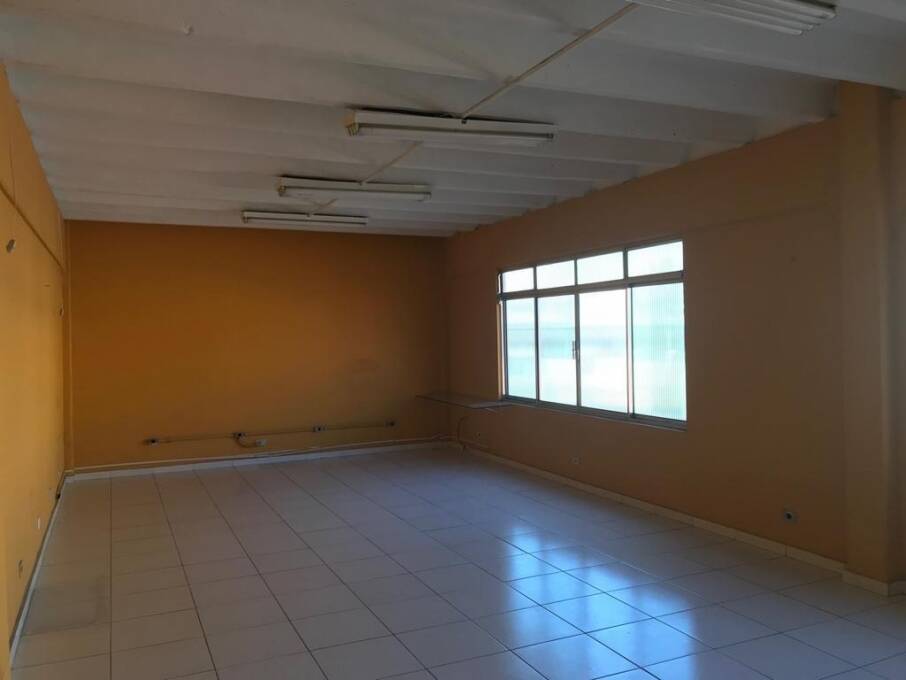 Depósito-Galpão, 1056 m² - Foto 1