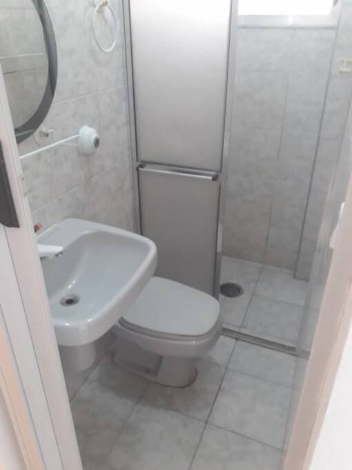 Casa, 1 quarto, 30 m² - Foto 7