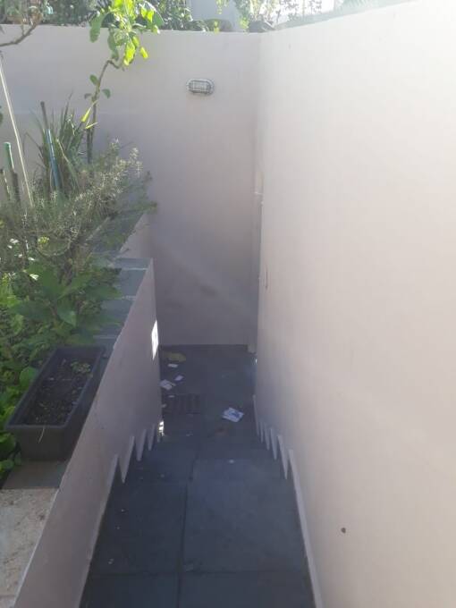 Casa, 1 quarto, 30 m² - Foto 9