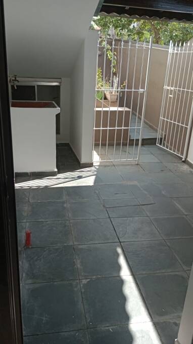 Casa, 1 quarto, 30 m² - Foto 11